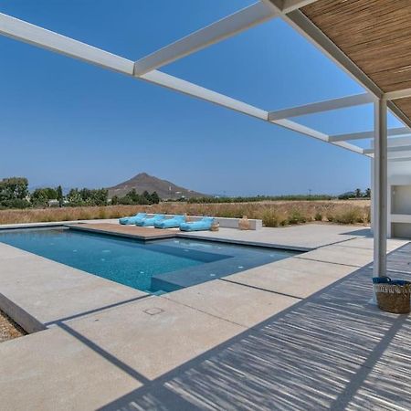 Villa Lampsi - Spacious & Modern Isterni  Exterior foto