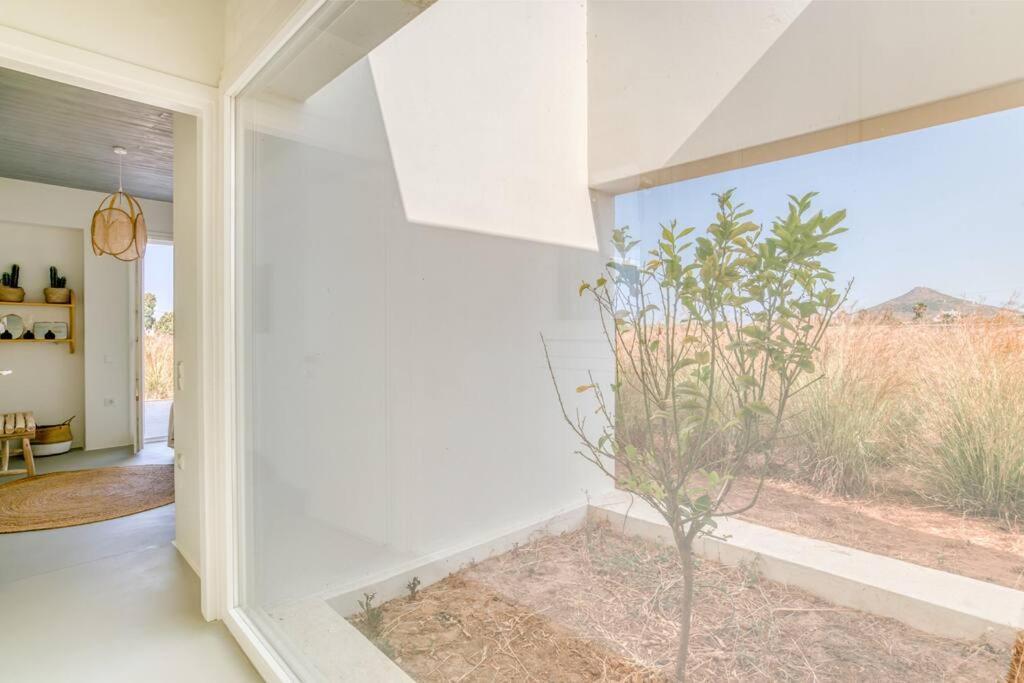 Villa Lampsi - Spacious & Modern Isterni  Exterior foto