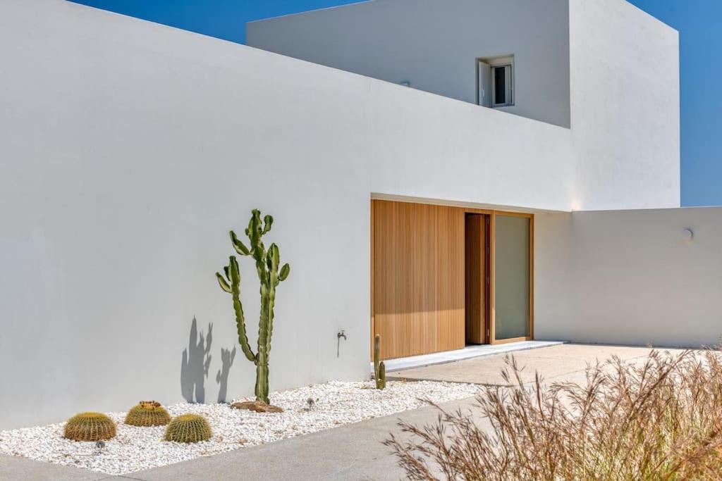 Villa Lampsi - Spacious & Modern Isterni  Exterior foto
