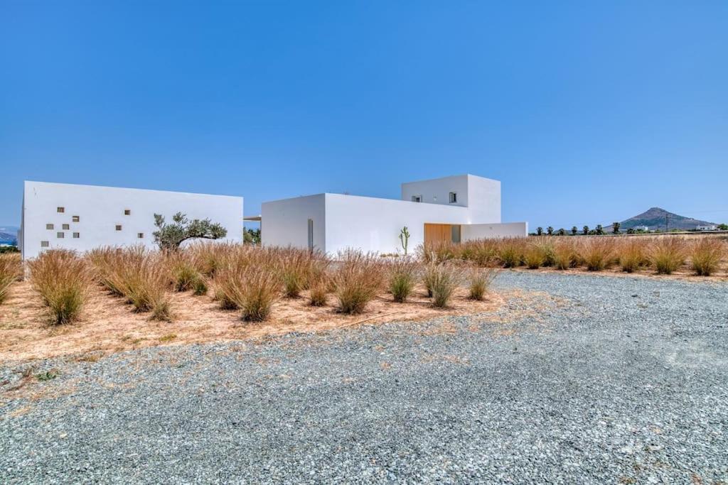 Villa Lampsi - Spacious & Modern Isterni  Exterior foto