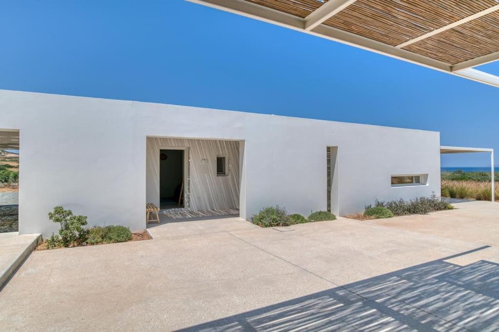Villa Lampsi - Spacious & Modern Isterni  Exterior foto